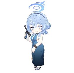 Ako Amau | Heroes Wiki | Fandom