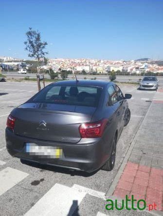 Citroen C Elysee Para Venda Leiria Portugal