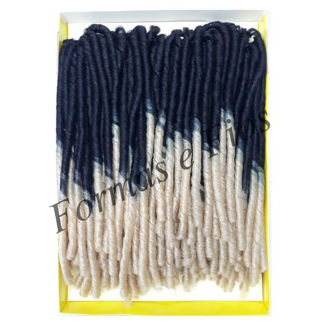 Soft Dread Lock Ser Mulher Cor T1B 613 400g