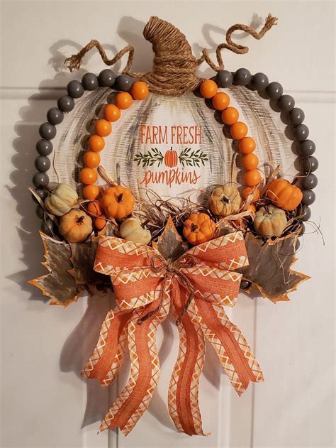 Pin By My Eclectic Treasures On Crafts To Do Fall Crafts Diy Fall