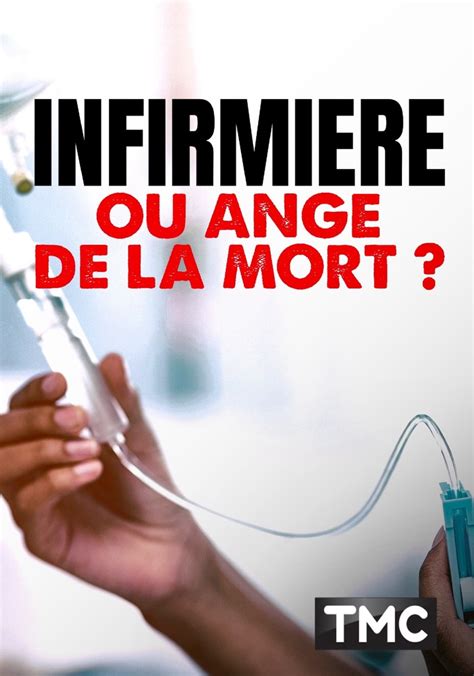 Regarder Infirmière ou ange de la mort en streaming