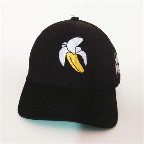 Topi Gambar Pisang 58 Koleksi Gambar