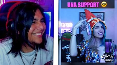 El Kevo Reacciona A Memes De Discord Youtube