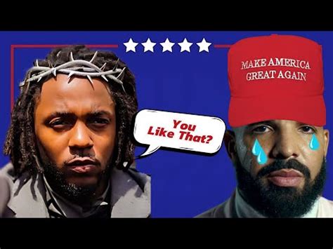 How Kendrick Lamar Beat Drake YouTube