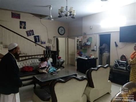 House For Sale In North Nazimabad Block N Karachi Home For Sale In Karachi