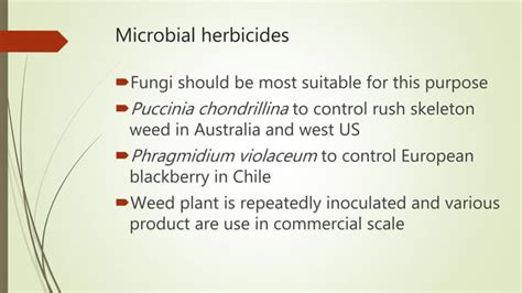 Agricultural Microbiology