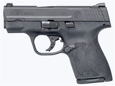 Smith & Wesson M&p 40 Shield M2.0 *ma Compliant - For Sale - New :: Guns.com