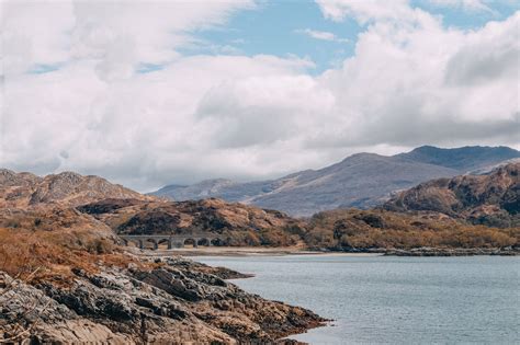 The West Coast of Scotland - A Perfect Road Trip | Wander Somewhere