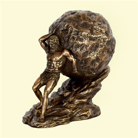 Sisyphus Punishment - Etsy