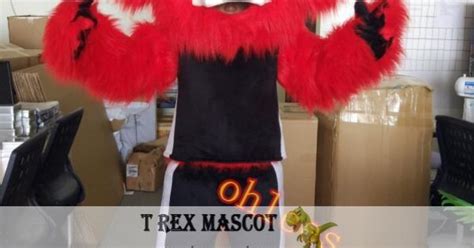 sports Benny The Bull Mascot Costume