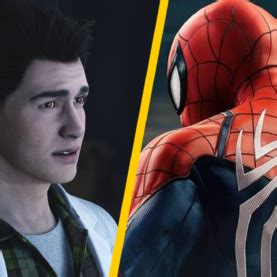 Como Transferir Seu Save Para Marvel S Spider Man Remastered De Ps