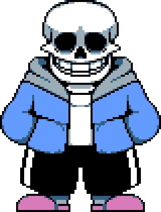 [UNDERTALE] Realistic sans by SomeRoboticPizza on DeviantArt