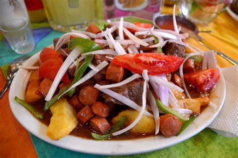 Plato T Pico De Cochabamba Sweet And Sour Pork Ethnic Recipes Food