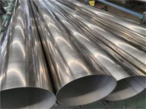 321 Stainless Steel Tubing