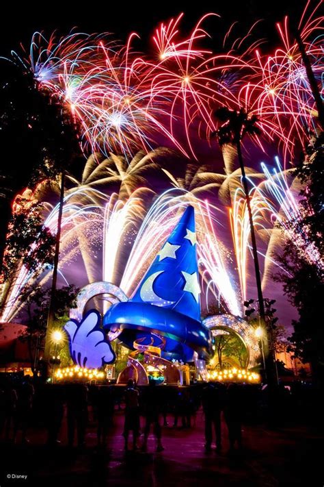 A Look Back At The Sorcerer Mickey Hat At Hollywood Studios