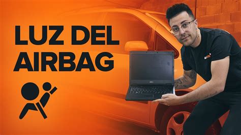 Qu Hacer Si La Luz Del Airbag Se Enciende Autodoc Youtube