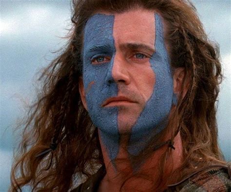 Braveheart Costumes