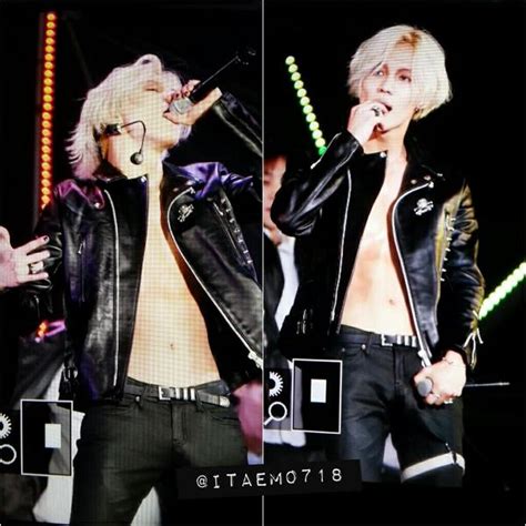 Smtown In Seoul Taemin Shinee Photo Fanpop