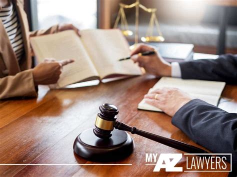 Az Defense Lawyers Evaluation Of Felonies Vs Misdemeanors