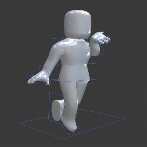 Roblox Studio How To Rig Models