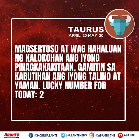 Alamin Ang Yong Kapalaran Ayon Sa Iyong Zodiac Sign May