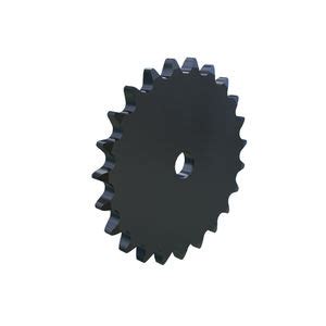 Roda Dentada De Dentes Retos B Martin Sprocket Gear Cubo