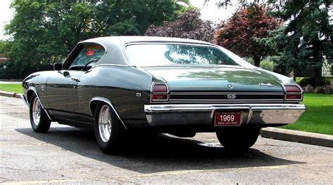 Pin By Mark Korell On Chevelle Classics Chevrolet Chevelle Chevelle