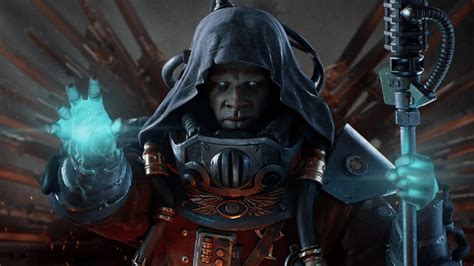 Warhammer 40K Darktide Class Tier List April 2024 Gamer Digest