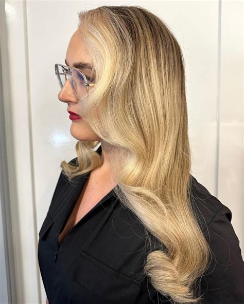 20 Vintage Blonde Hair Ideas