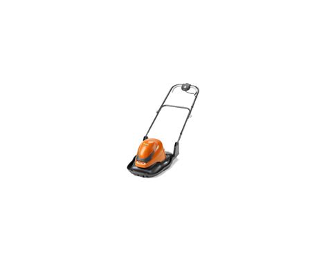 Flymo Simpliglide Hover Lawnmower W