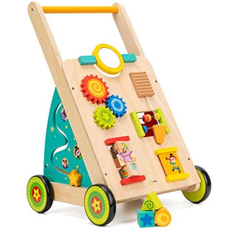 9 Best Baby Walkers Of 2023 Mombrite