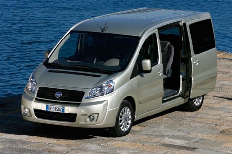 Citroën Jumpy Peugeot Expert Fiat Scudo WazuBlog