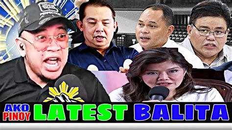 BANAT BY SUPALPAL SI TAMBA SA SINABI NI SEN IMEE MARCOS ISSUE SA