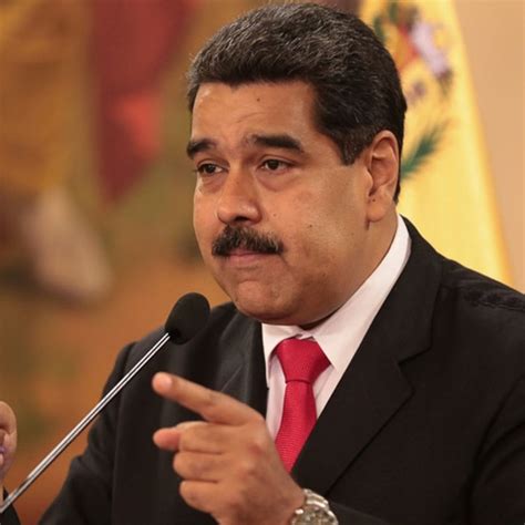 Cinco Países Latinoamericanos Denunciarán A Nicolás Maduro Ante La Corte Penal Internacional