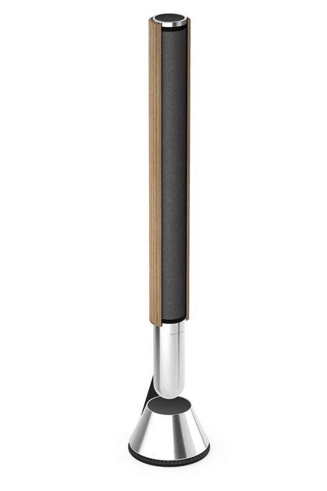 The Bang & Olufsen Beolab 28 is a stunning £10,000 loudspeaker like no ...