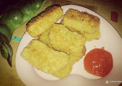 Resep Nugget Ayam oleh Aam StA - Cookpad