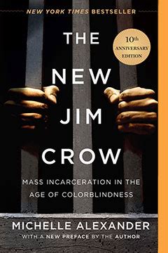 The New Jim Crow | The New Press