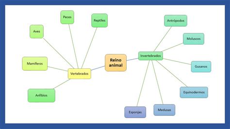 Mapas Conceptuales Modelos Matsny