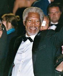 Morgan Freeman grew up in Charleston, MS, and still owns a home there ...