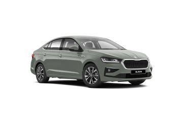 Skoda Slavia L Sportline Dsg On Road Price Rto Insurance