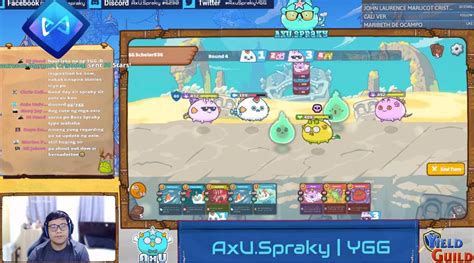 List Of Best Axie Infinity Guilds Guide For Scholars Finder