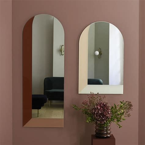 Miroir Arche Mod Les Pour Plus De Style Dans Votre D Co