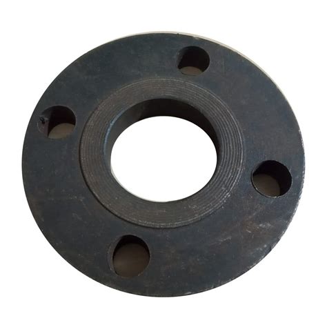 Astm A Mild Steel Asa Flanges For Water At Piece In Bengaluru