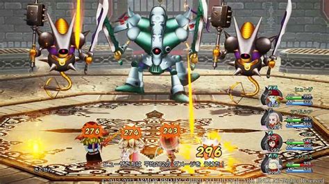 New gameplay details shared for Dragon Quest X Offline ‘The Sleeping Hero and the Guiding Ally ...