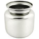 Buy Ship Sangli Stainless Steel Lota Ml Online At Best Prices In