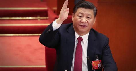 Chinese President Xi Jinping Has Cracked Down On Dissent Within Hong