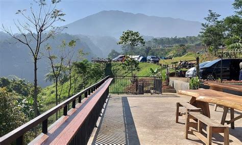 Puncak Halimun Camp Bogor Review Campground Di Pancawati