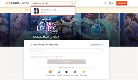 Code Võ Hồn Đại Lục VNG và cách nhập Download vn