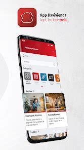 Davivienda Apps En Google Play