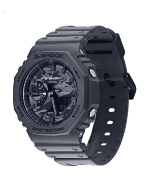 Reloj Casio G Shock Ga Ca Adr